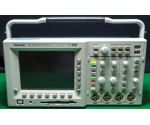 Colour Digital Phosphor Oscilloscope